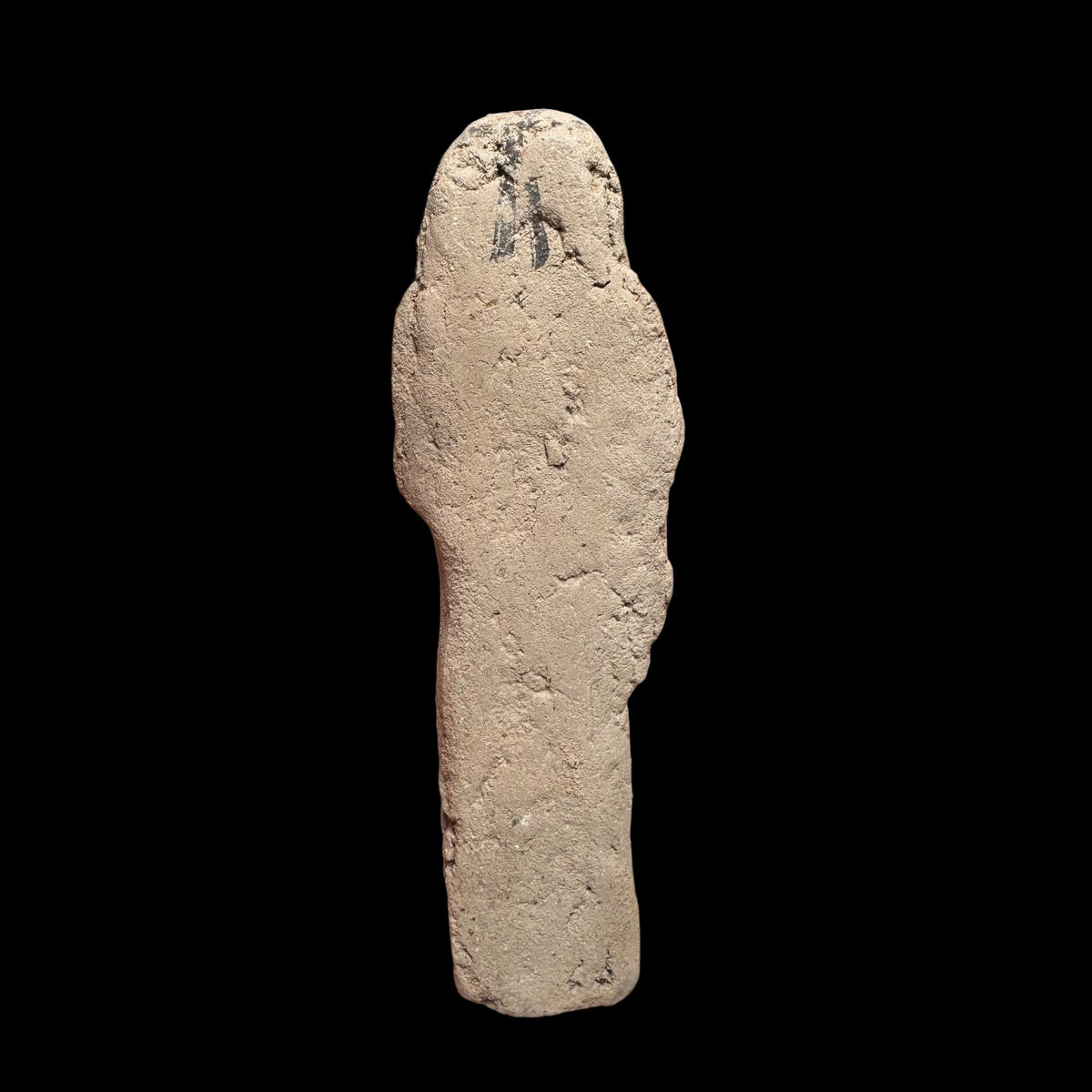 Ancient Egyptian Pottery Ushabtis of Rwjtj