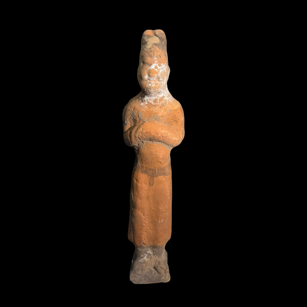 Ancient Tang Dynasty Tomb figure