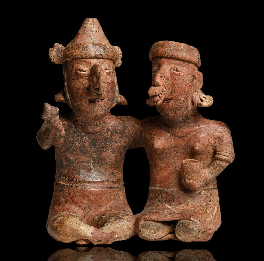 Pre-Columbian