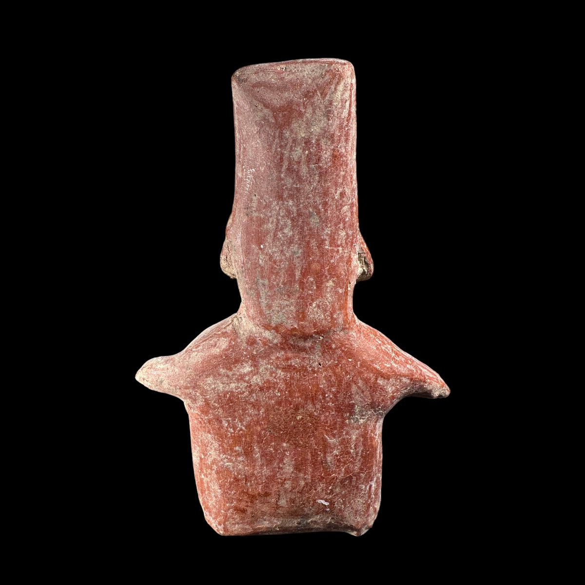Pre-Columbian Jalisco Pottery Figure