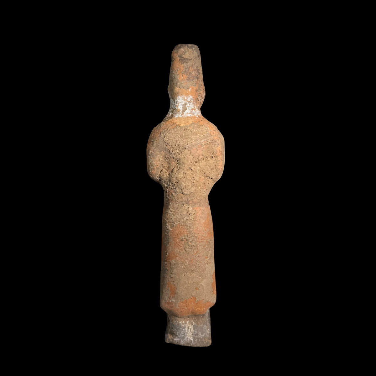 Ancient Tang Dynasty Tomb figure