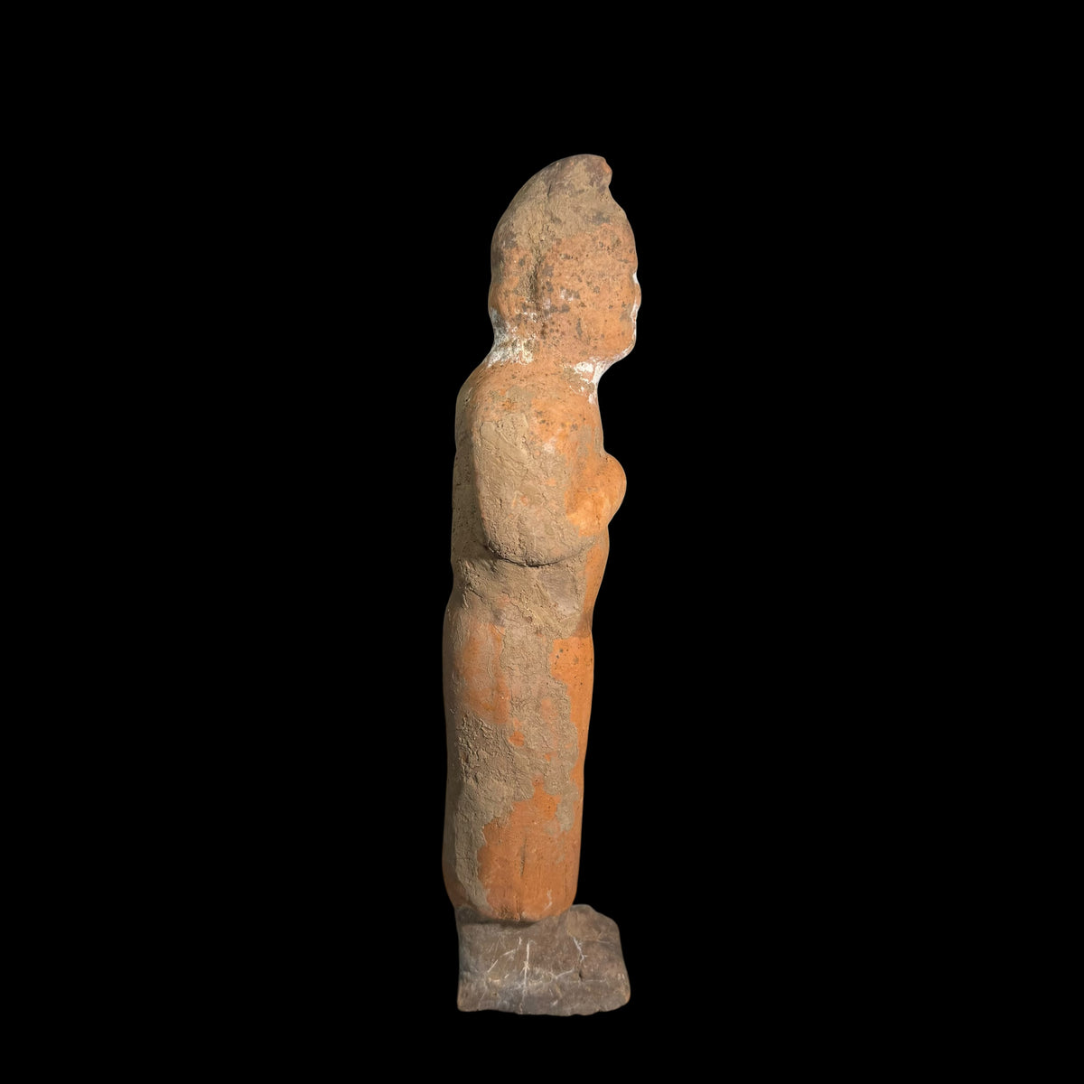 Ancient Tang Dynasty Tomb figure