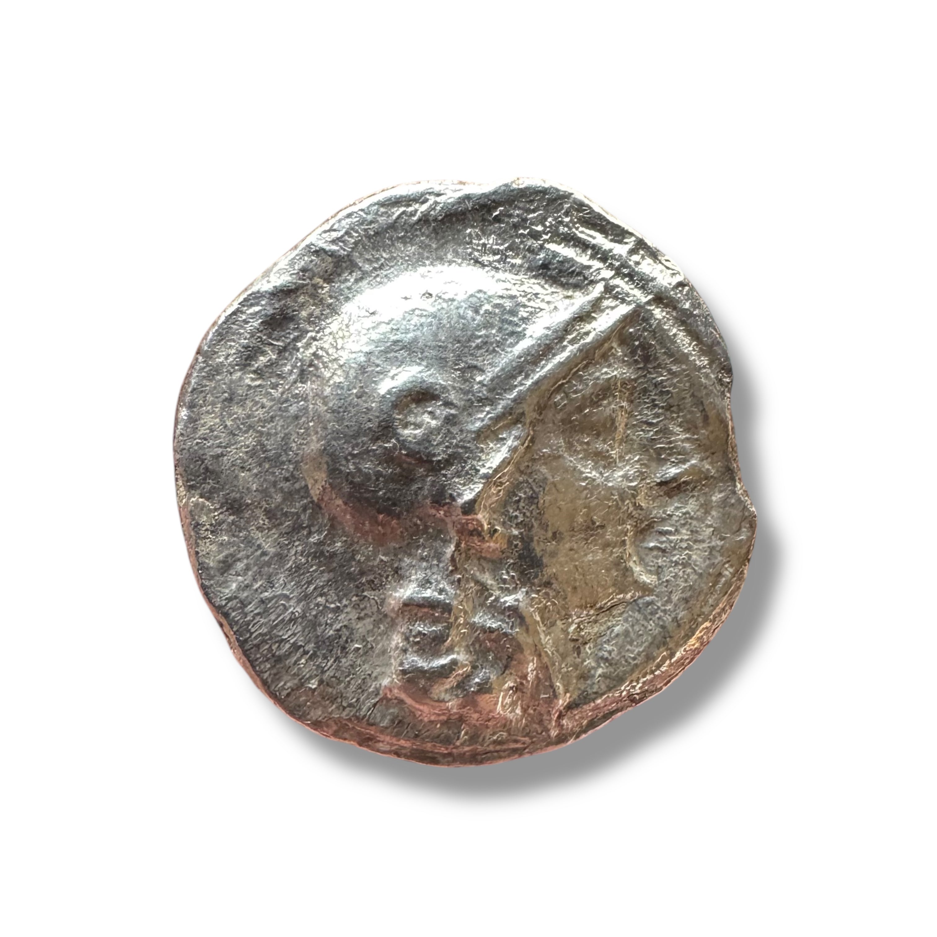 Seleucid Kingdom, Seleukos II Kallinikos (246–226 BC)
AR Drachm, Antioch Mint