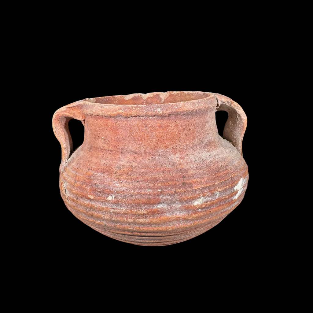 Ancient Herodian Cooking pot