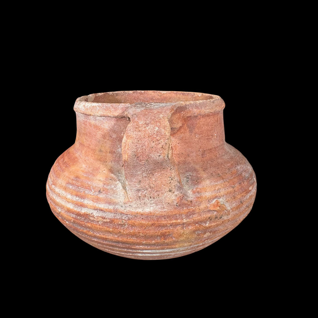 Ancient Herodian Cooking pot
