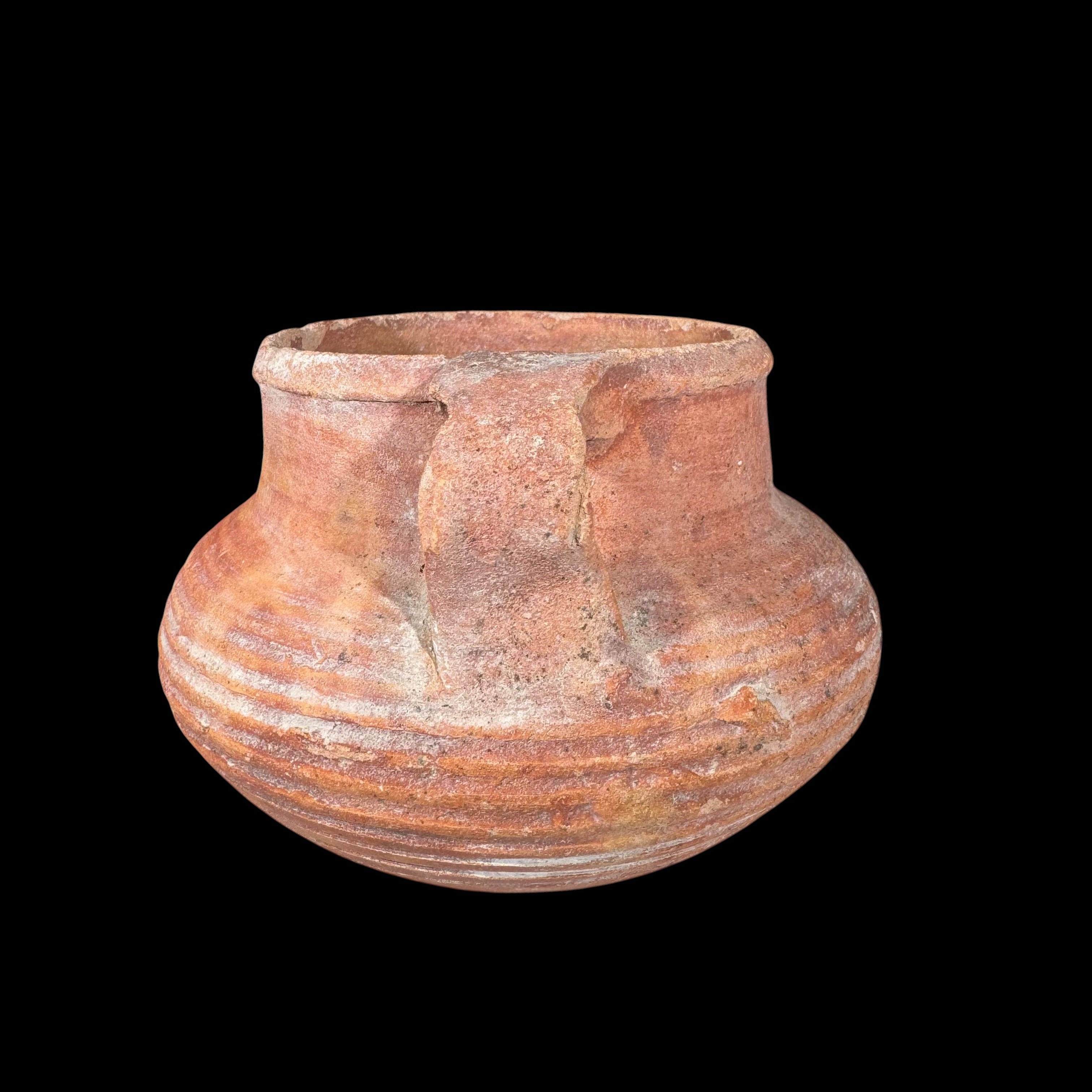 Ancient Herodian Cooking pot
