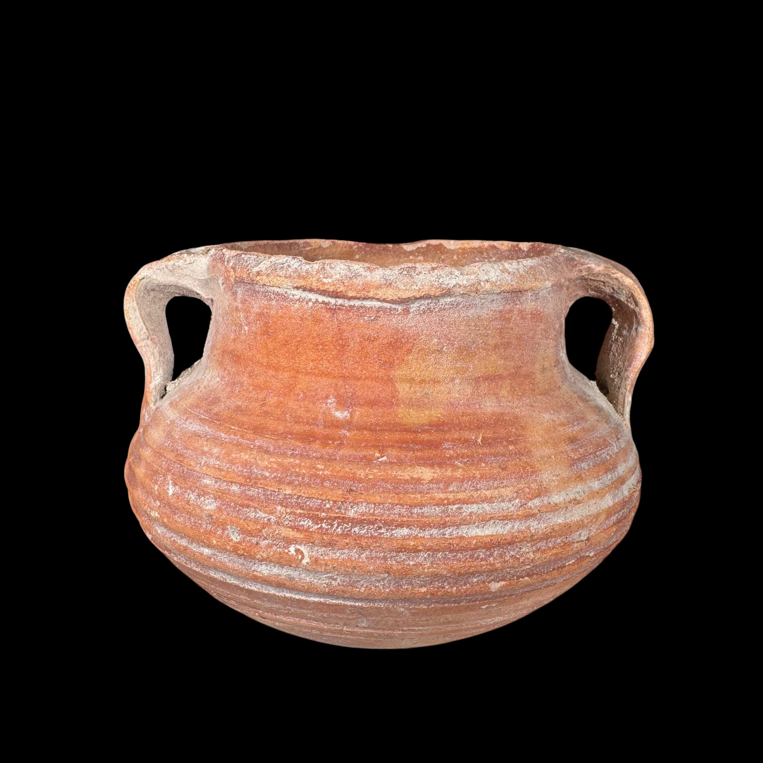 Ancient Herodian Cooking pot