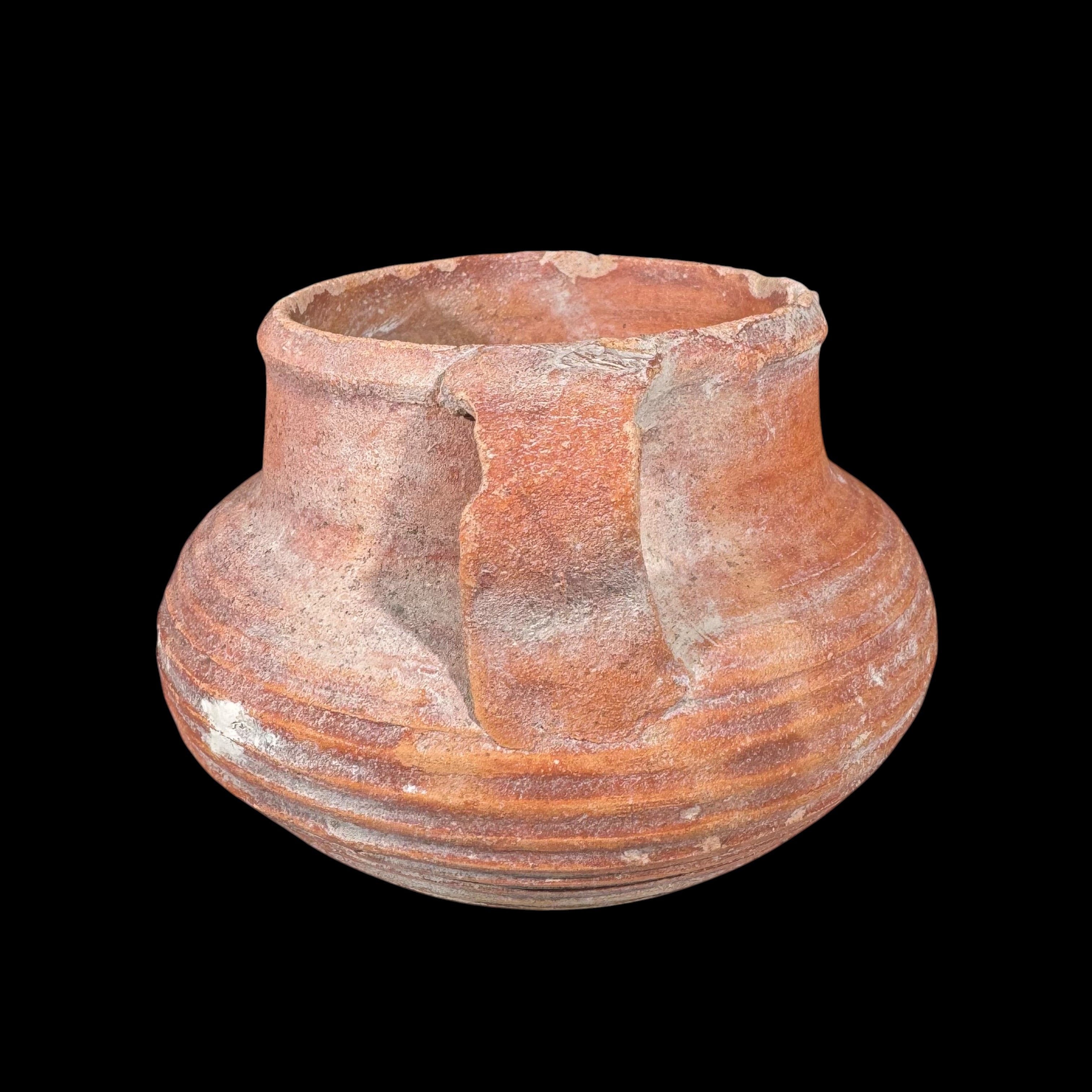 Ancient Herodian Cooking pot
