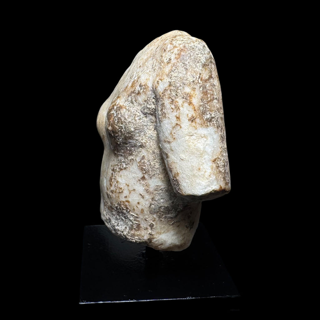 Ancient Roman Marble Female Torso