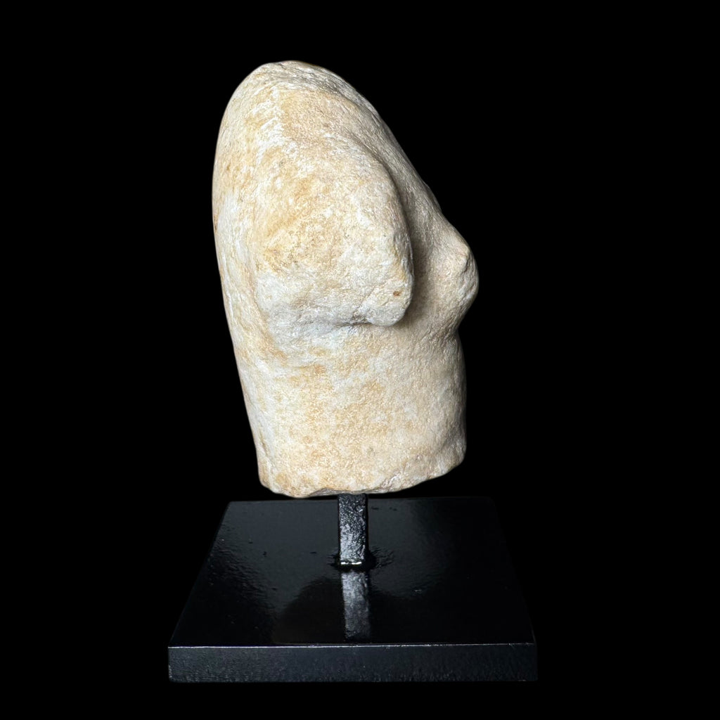 Ancient Roman Marble Female Torso
