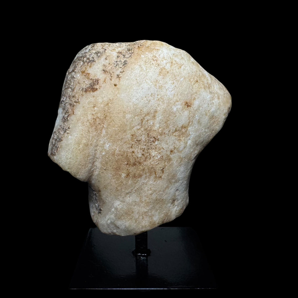 Ancient Roman Marble Female Torso