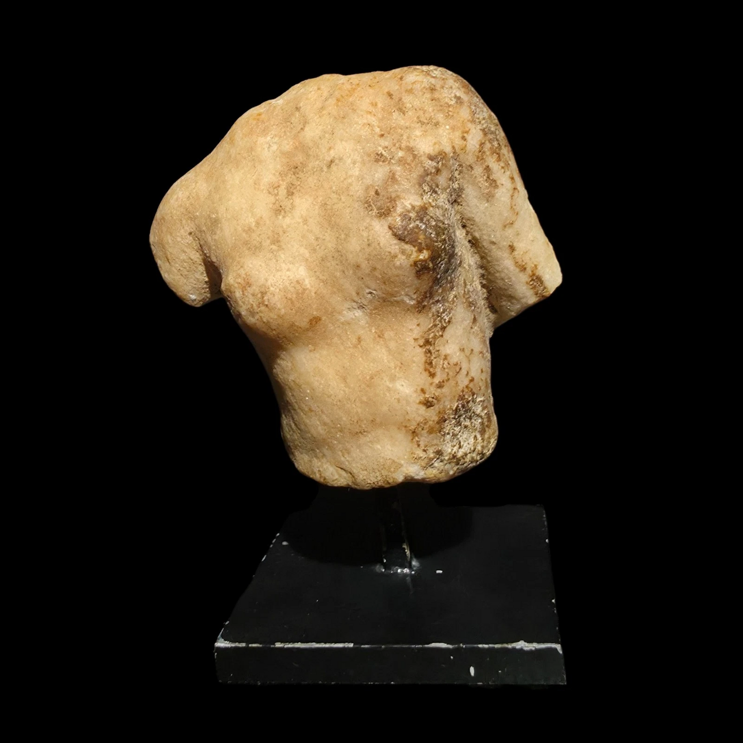 Ancient Roman Marble Torso