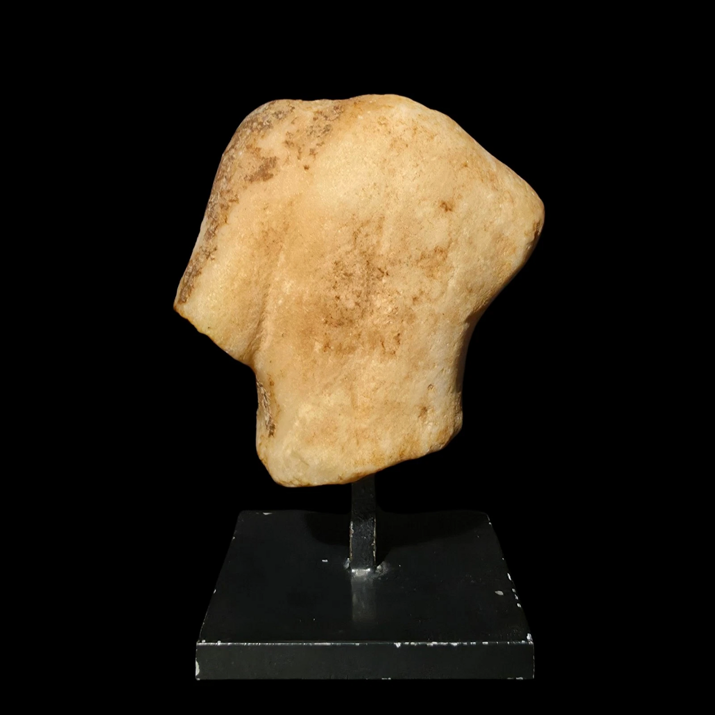 Ancient Roman Marble Torso