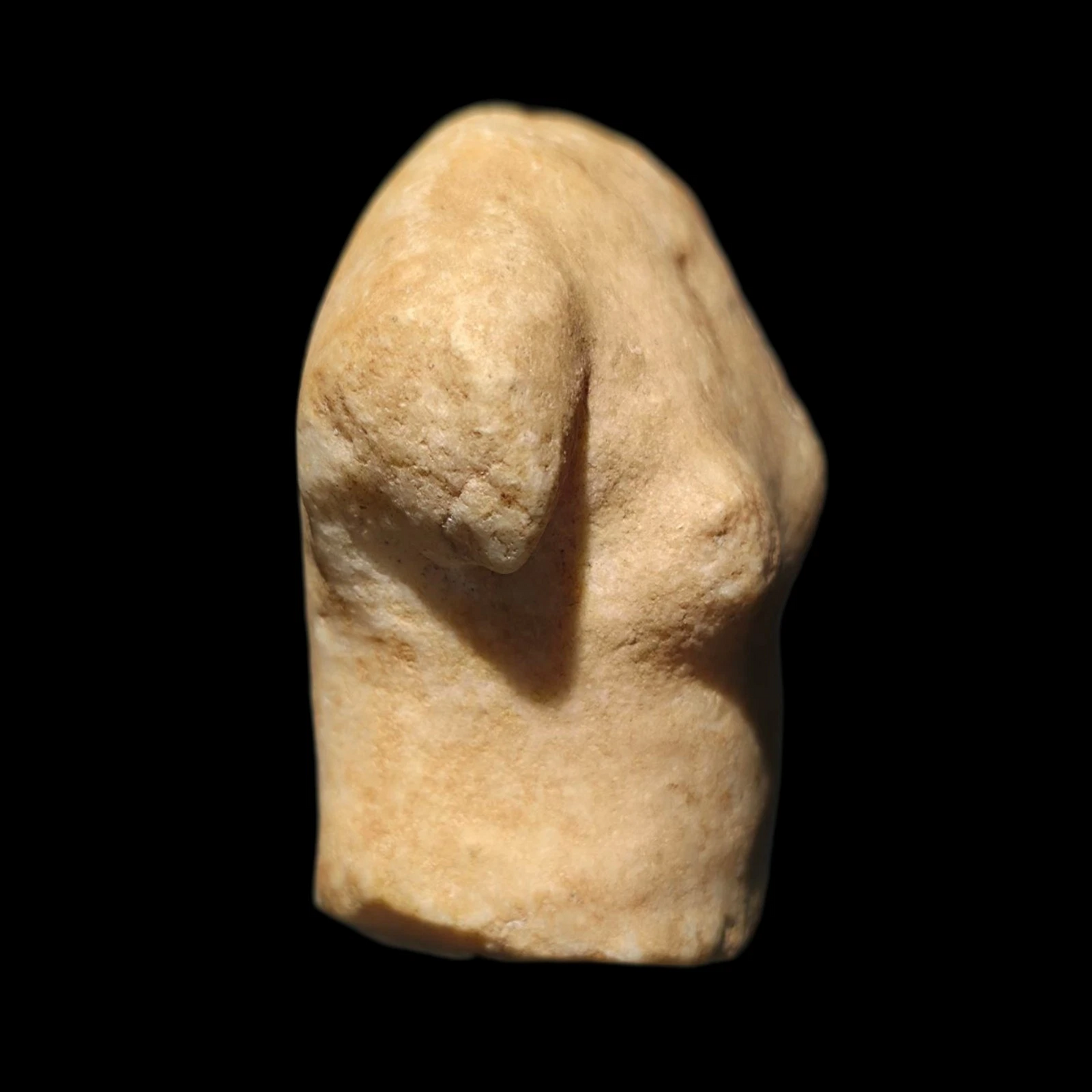 Ancient Roman Marble Torso