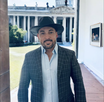 Carlos Regueira
